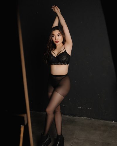 Escort Anqi 70412