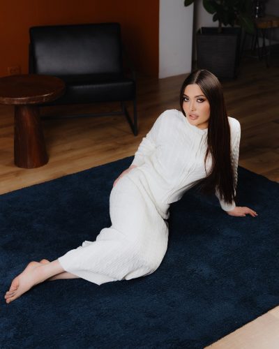 Escort Antonia 70417
