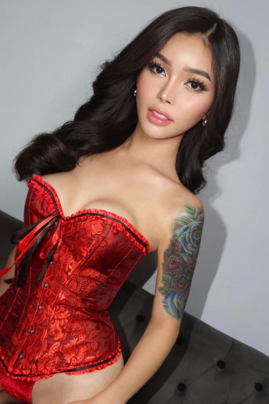 Escort Busaba | ID 70759 | Photo 1 of 14