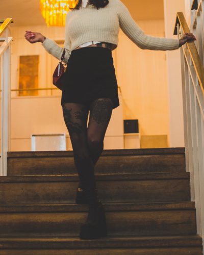 Escort Cara 70824
