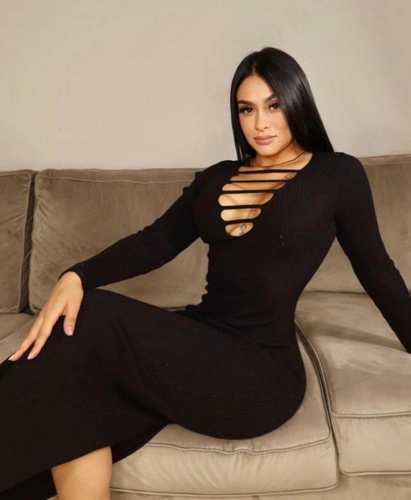 Escort Catalina | ID 70849 | Photo 1 of 6