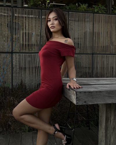 Escort Dewi 71285