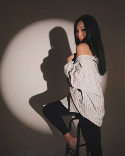 Escort Divya 71325