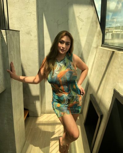 Escort Elizabeta 71486