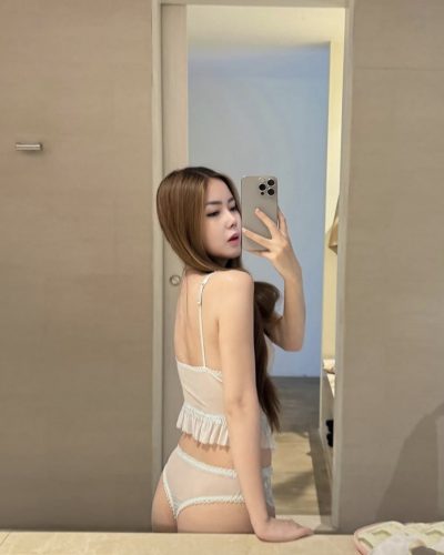 Escort Eunji 71623