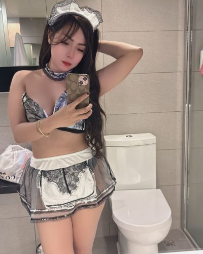 Escort Kyla 72901