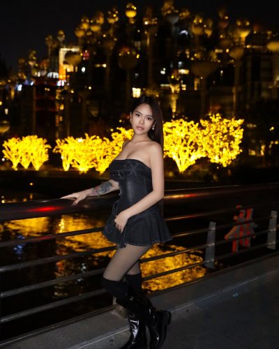 Escort Lydia 73167