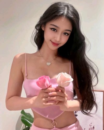 Escort Michelle 73543