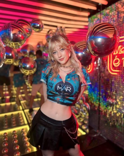Escort Mila 73568