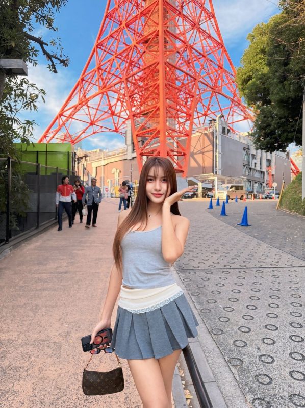 Escort Namfon | ID 73784 | Photo 1 of 8