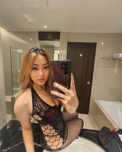 Escort Preeda 74517