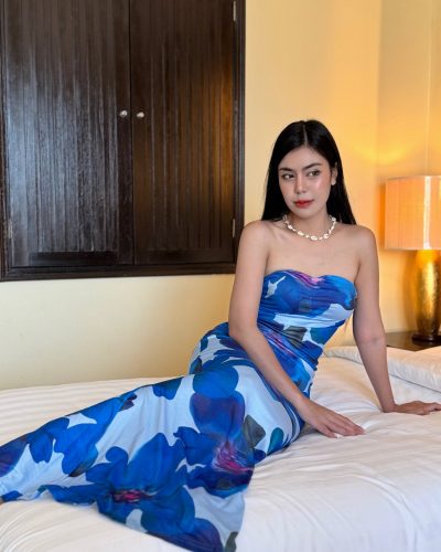 Escort Rinny 74678