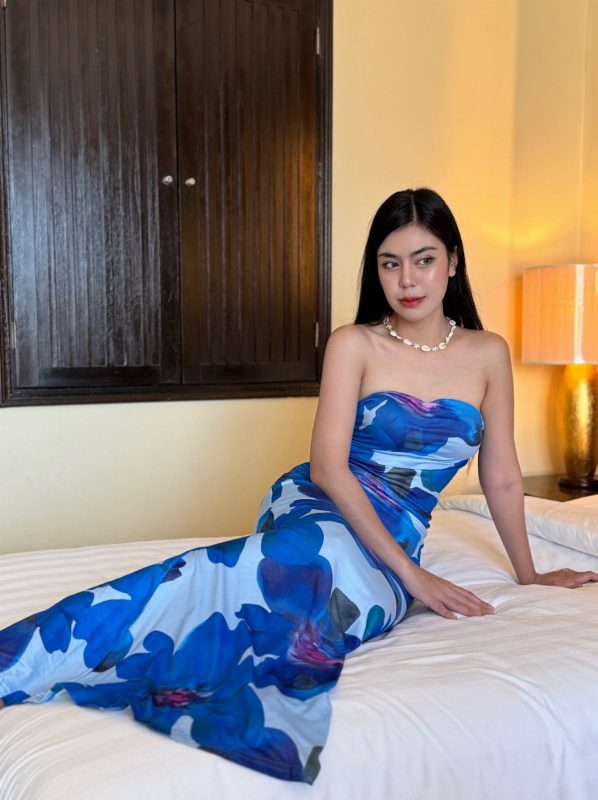 Escort Rinny | ID 74678 | Photo 1 of 9