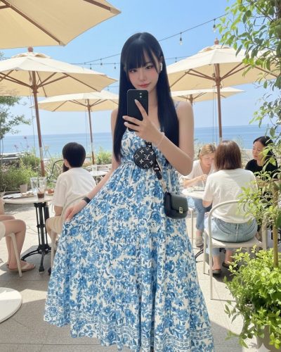 Escort Sanae 74889