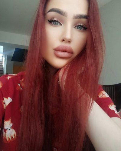 Escort Sveta 75297
