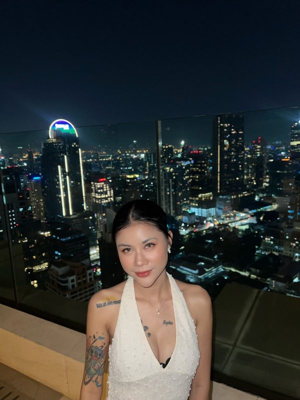 Escort Thone | ID 75471 | Photo 1 of 8