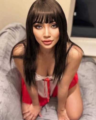 Escort Tiffany 75528