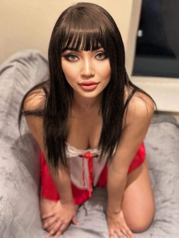 Escort Tiffany | ID 75528 | Photo 1 of 6