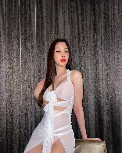 Escort Trinity 75622