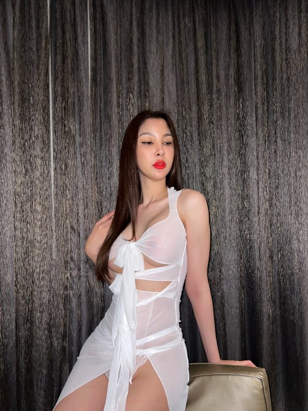 Escort Trinity | ID 75622 | Photo 1 of 9
