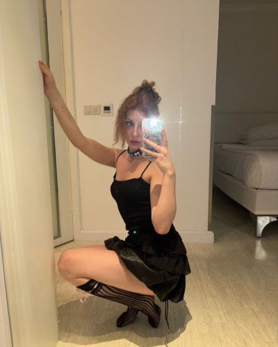 Escort Weiling 75925