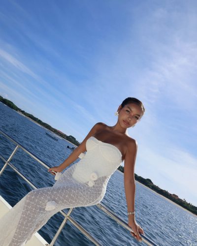 Escort Yna 76144