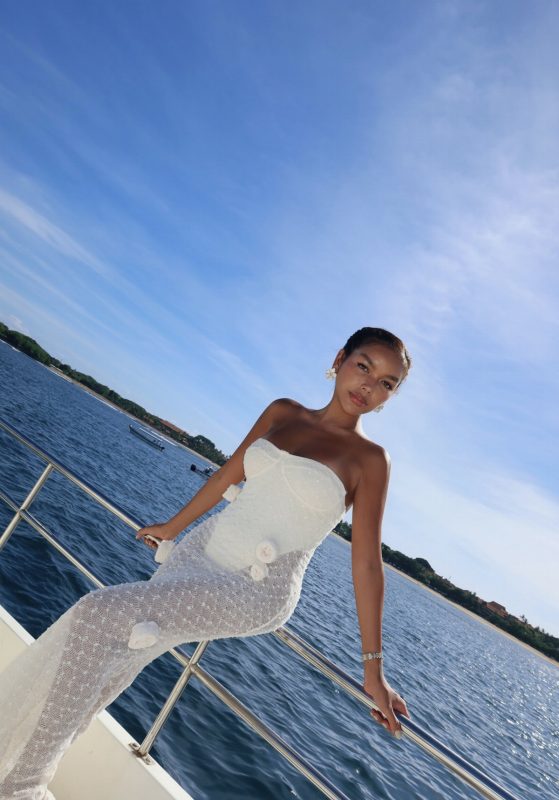 Escort Yna | ID 76144 | Photo 1 of 20
