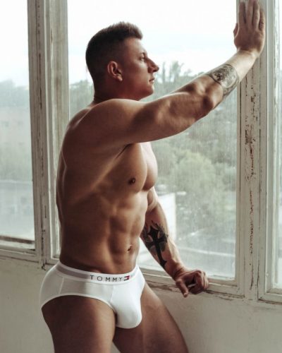 Escort Alessandro 76448