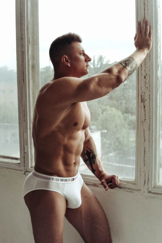 Escort Alessandro | ID 76448 | Photo 1 of 11