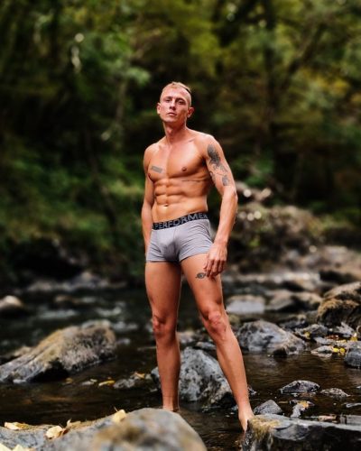 Escort Alexis 76460