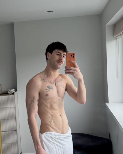 Escort Alfonso 76470