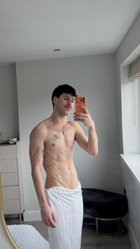 Escort Alfonso | ID 76470 | Photo 1 of 10