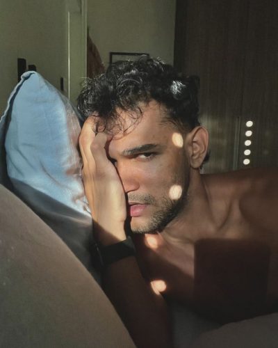Escort Alfred 76481