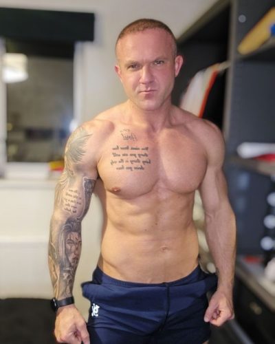 Escort Alonzo 76488