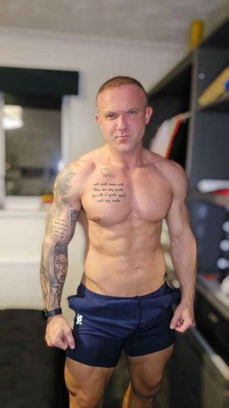 Escort Alonzo | ID 76488 | Photo 1 of 14