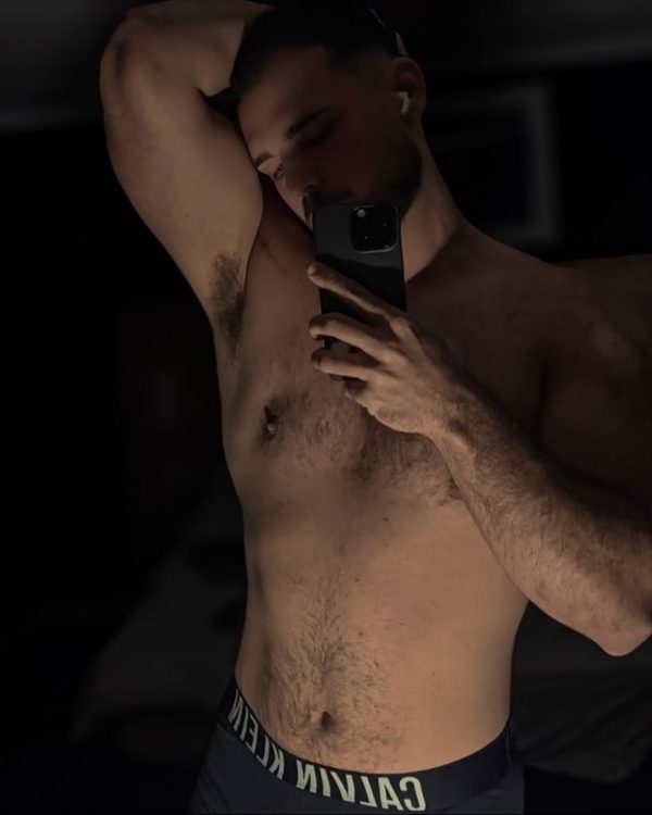 Escort Amadeus | ID 76510 | Photo 1 of 31