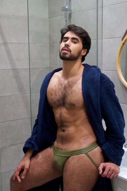Escort Antonio | ID 76640 | Photo 1 of 46