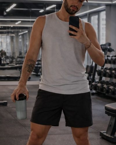 Escort Aurelio 76776