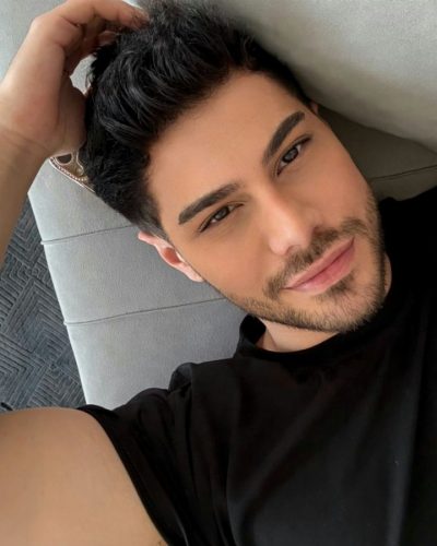Escort Baran 76828
