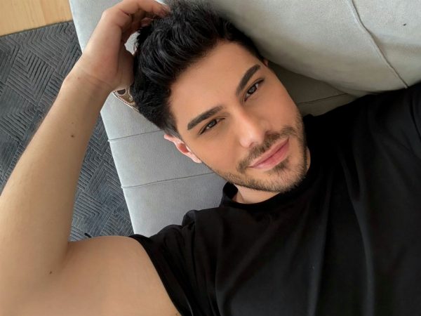 Escort Baran | ID 76828 | Photo 1 of 7