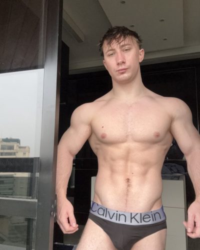 Escort Benjamin 76921