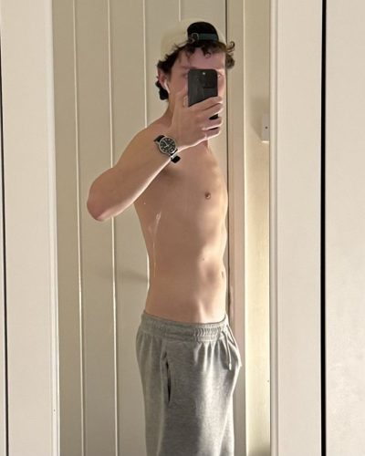 Escort Bilal 76945