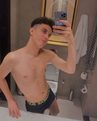 Escort Brandon 77019