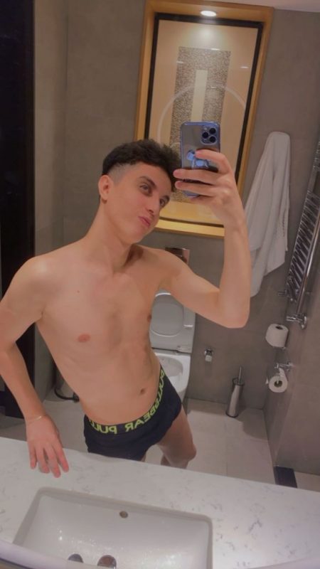 Escort Brandon | ID 77019 | Photo 1 of 10