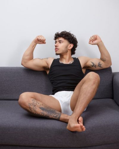 Escort Brock 77039