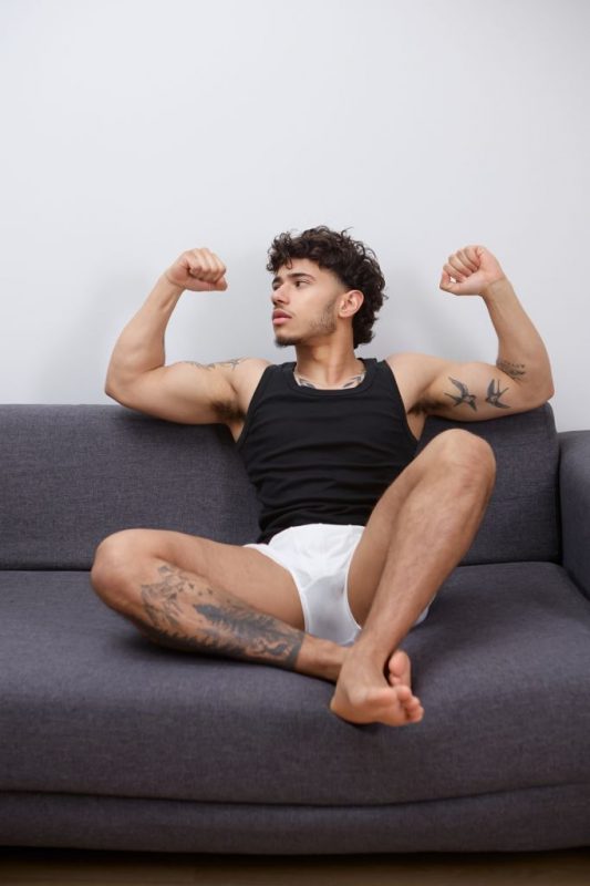 Escort Brock | ID 77039 | Photo 1 of 12