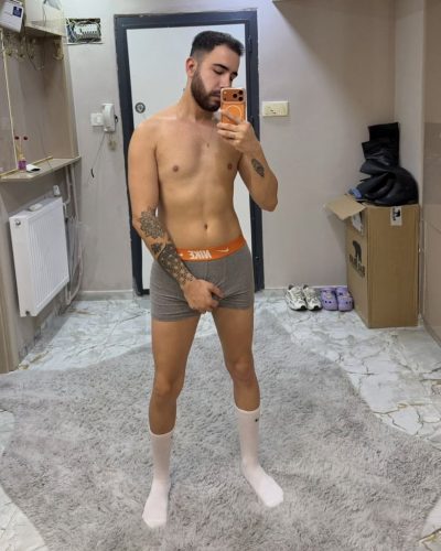 Escort Burak 77065