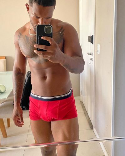 Escort Caio 77116