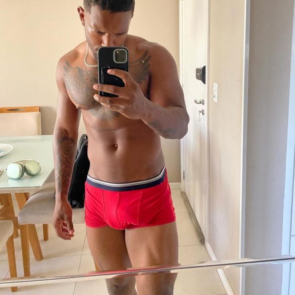 Escort Caio | ID 77116 | Photo 1 of 7
