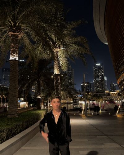 Escort Cemal 77216